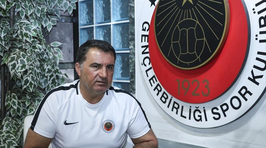 Gençlerbirliği yükseliş için lideri geçmek istiyor