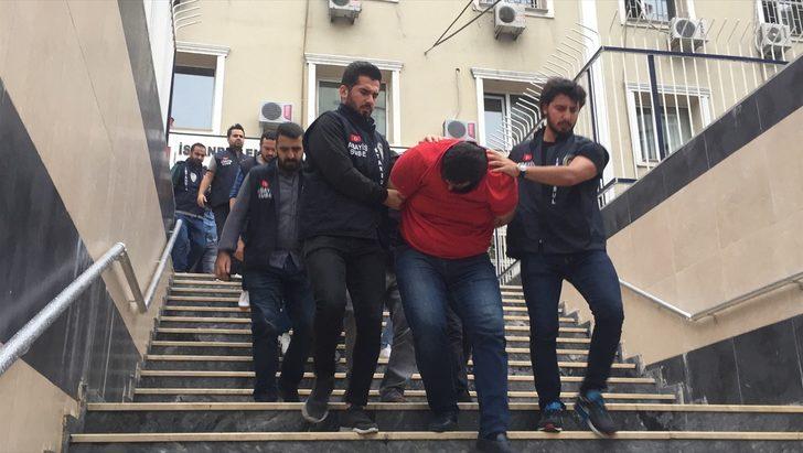 İstanbul'da fuhuş operasyonu! 'Mobil Türkan' da yakalandı G5