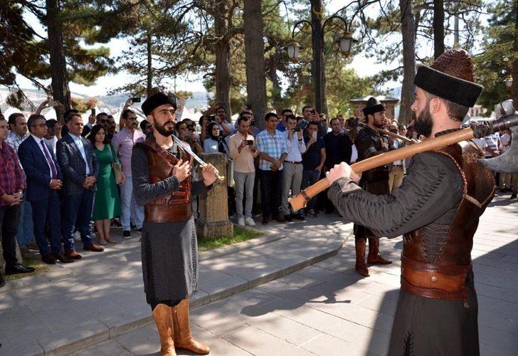 105. dönem kaymakam adaylarından Bilecik’e ziyaret G2