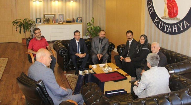 Dumlupınar Meydan Muharebesi’nin ’Basında yankıları’ kitap oldu G2