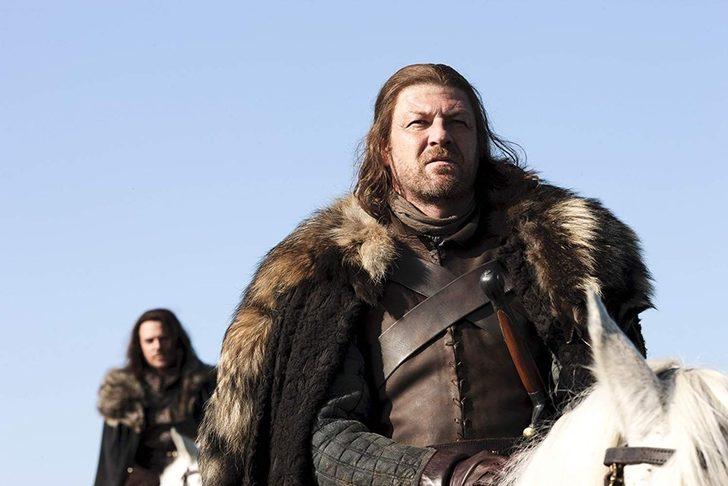 Sean Bean 'ölmek istemiyor' G2