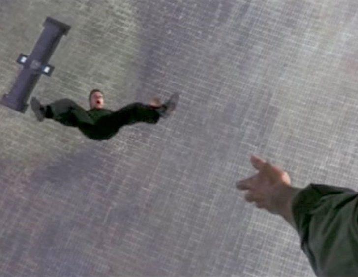 Sean Bean 'ölmek istemiyor' G5