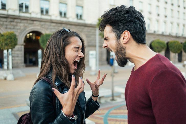 Erkekler, yılda 388 kez partnerlerini önemsemiyor! G2