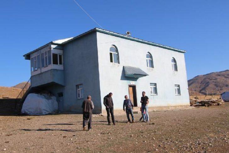 Bu köyde 3 yıldır cuma namazı kılınamıyor! G1