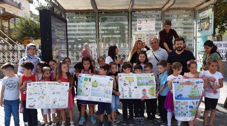 &lsquo;Durakta matematik&rsquo;