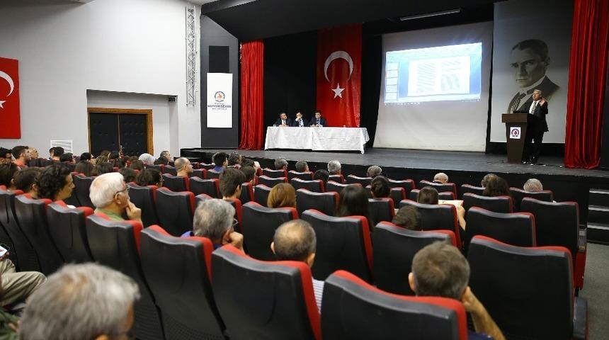 Miryokefalon Zaferi&rsquo;nin 843. yıld&ouml;n&uuml;m&uuml;