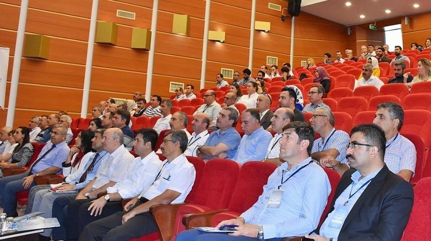 HRÜ kalite yolculuğunda