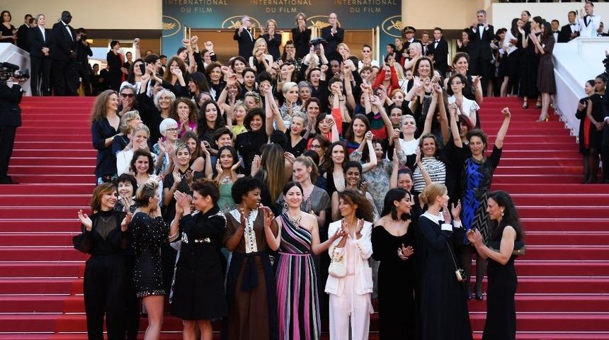 Eşit bir dünya için Altın Portakal’dan 5050x2020’ye imza