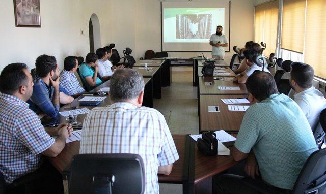 Dicle Elektrik’in bilgi güvenliği farkındalık eğitimleri sürüyor