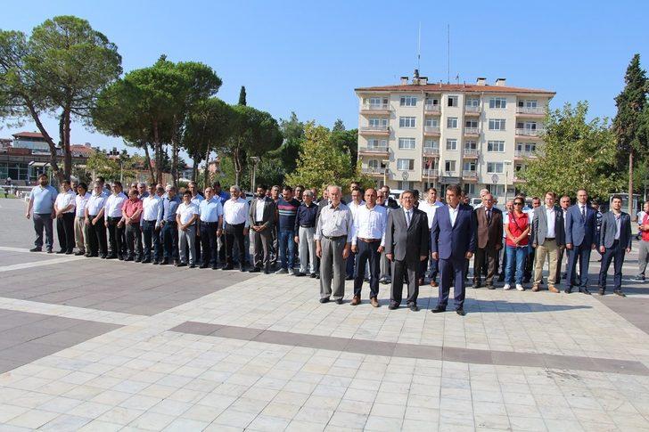 Kula’da Ahilik Haftası kutlandı G2