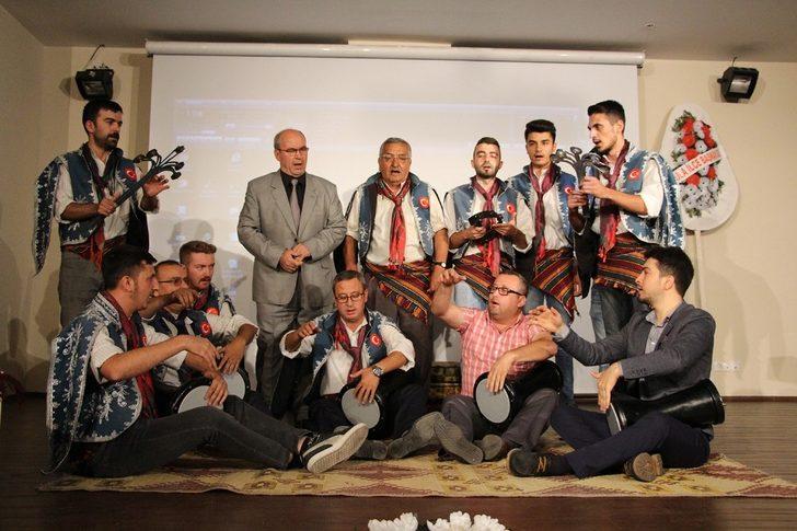 Kula’da Ahilik Haftası kutlandı G5