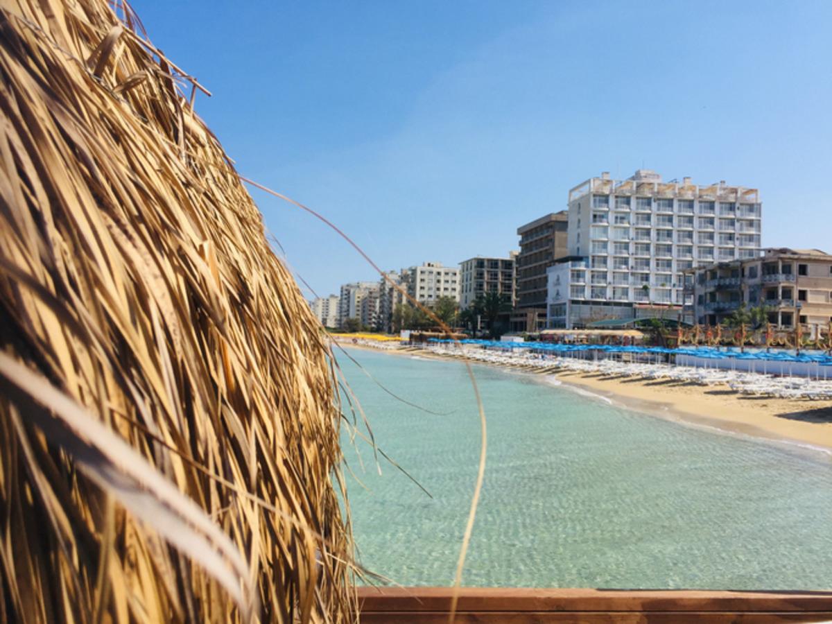  Cumhurbaşkanı Yardımcısı Oktay duyurdu: Kapalı Maraş kullanıma a&ccedil;ılacaktır