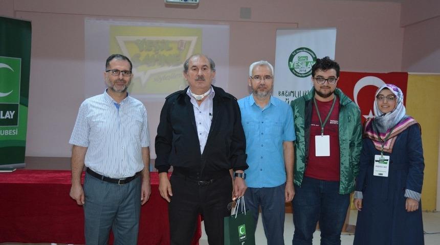 Boz: "Sigarayla savaşımıza durmaksızın devam edeceğiz&rdquo;