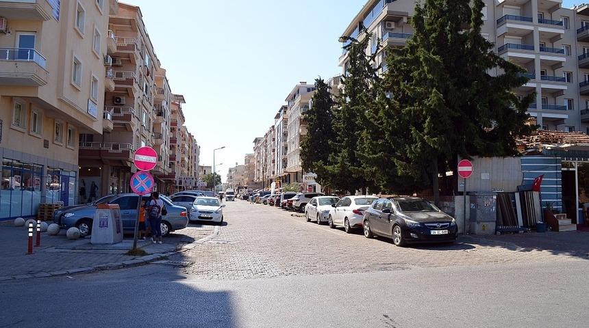 Didim&rsquo;de şehrin değişimi i&ccedil;in belediyeden &ouml;rnek proje