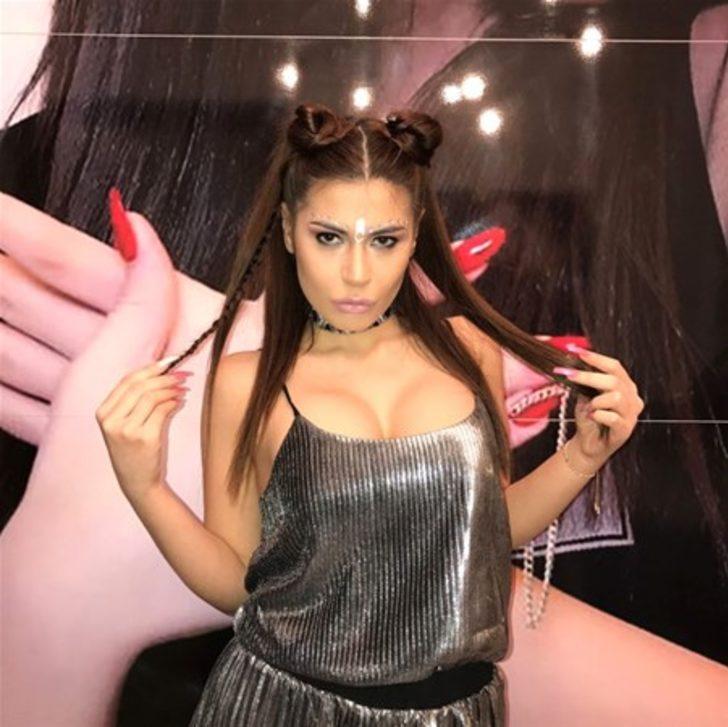 Nihal Candan'ın bir de Survivor'daki halini görün G5