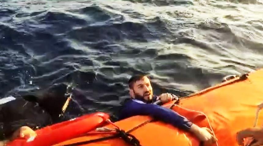 Kayıp bebek aranıyor