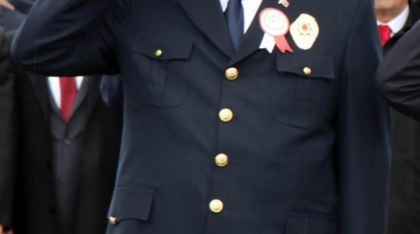 Kulular&rsquo;ın 5 yıllık d&ouml;neminde Emniyet M&uuml;d&uuml;rl&uuml;ğ&uuml; projeleri ile dikkat &ccedil;ekti