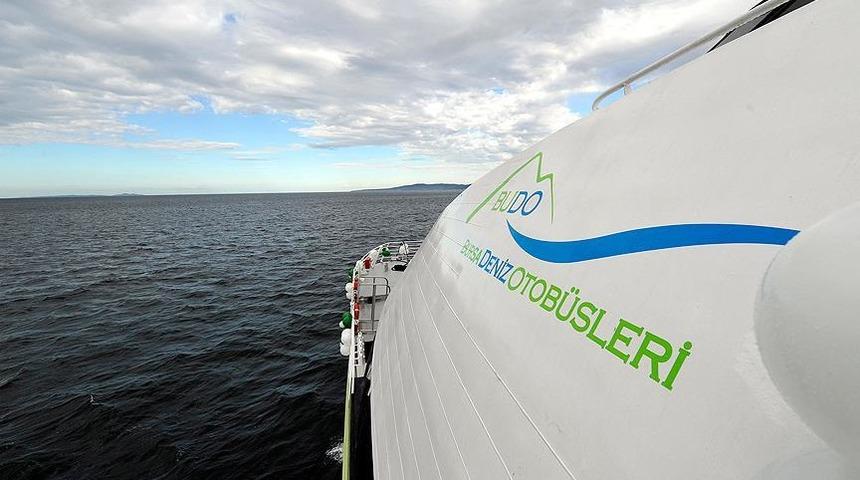 Son Dakika: İDO ve BUDO'da sefer iptalleri (16 Şubat 2020)