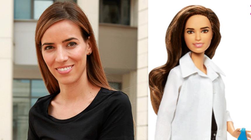 Eleni Antoniadou - Rol modeli mi sahtekar mı? Yunanistan 'başarılı' bilim kadını hakkındaki iddiaları tartışıyor