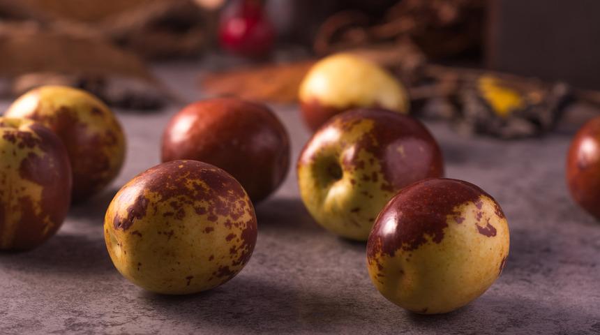 Kanı temizleyen hünnap şifa deposu