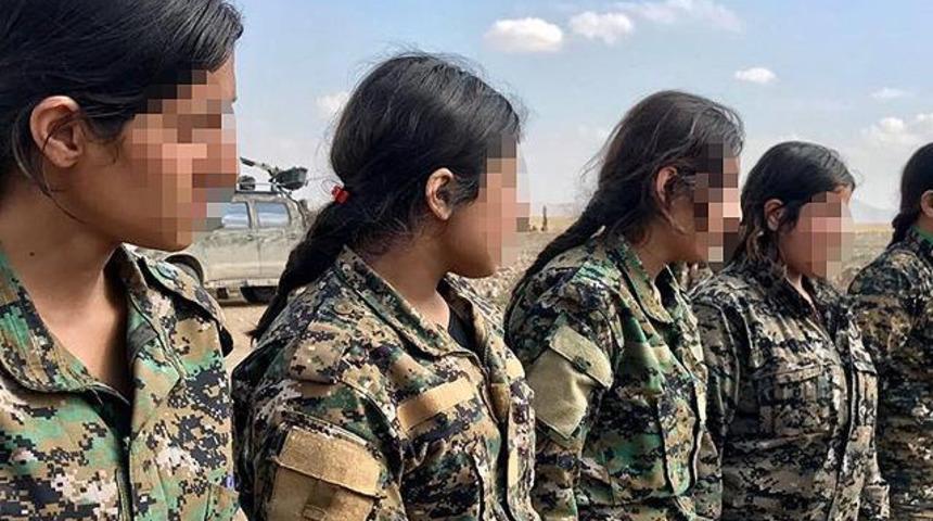 Diyarbakır'da dağa kaçırılan genç kız örgütten nasıl kaçtığını anlattı