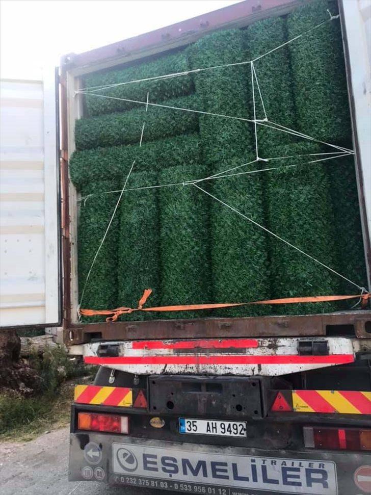 Hayalini kurduğu makineyi 40 ülkeye satıyor G3