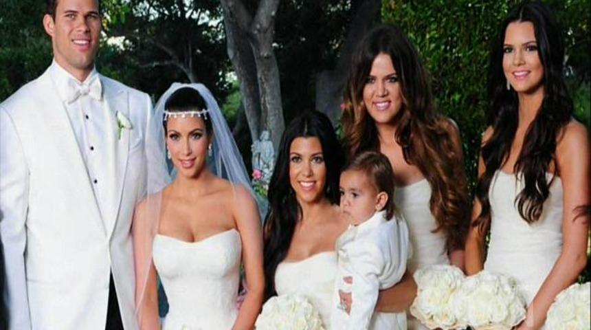 Düğünlerine harcadıkları paraları duyunca dudağınız uçuklayacak!