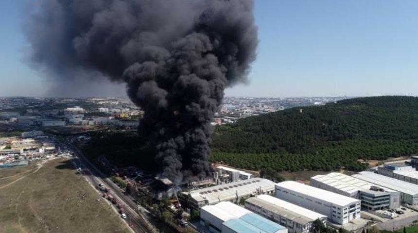 Kimyasal yağmur nedir, nasıl oluşur, İstanbul'da kimyasal yağmur riski var mı?
