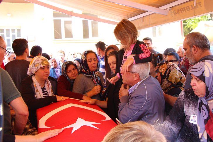 Bilecik'te hayatını kaybeden makinistler Sedat Yurtsever ve Recep Tunaboylu için tören düzenledi G4