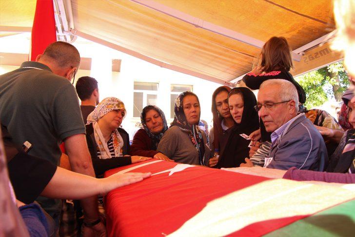 Bilecik'te hayatını kaybeden makinistler Sedat Yurtsever ve Recep Tunaboylu için tören düzenledi G5