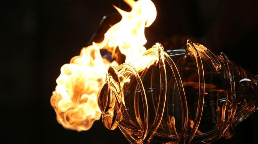 Cam Festivali başlıyor