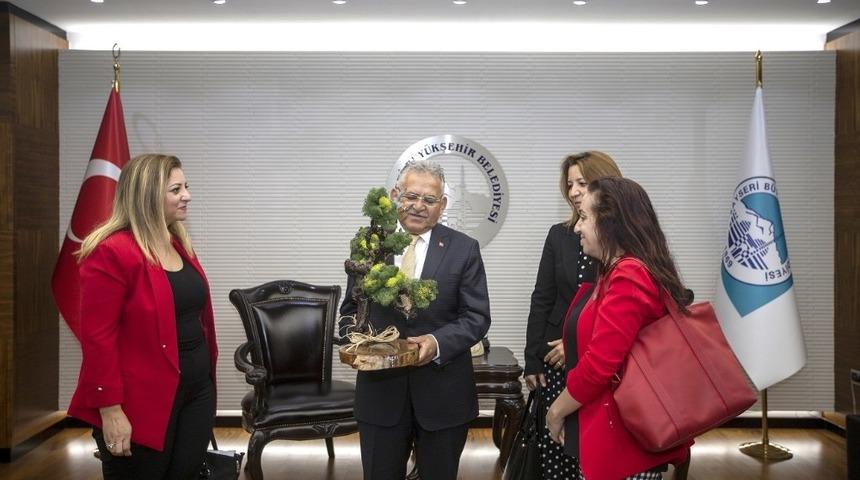 Doktor Başkan’dan ‘Alzheimer’ uyarısı