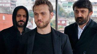 Usta isimler yeni sezonda Çukur'da! 