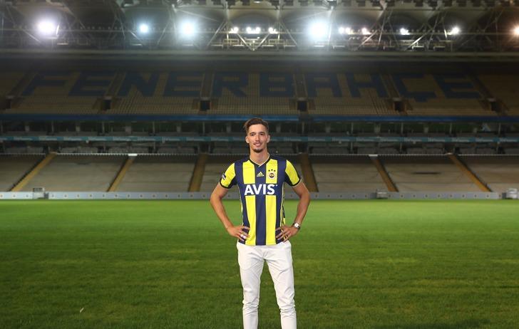 Altay Bayındır, Ankaragücü'ne karşı ilk kez forma giyecek! G4