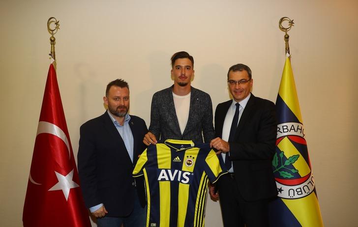 Altay Bayındır, Ankaragücü'ne karşı ilk kez forma giyecek! G5
