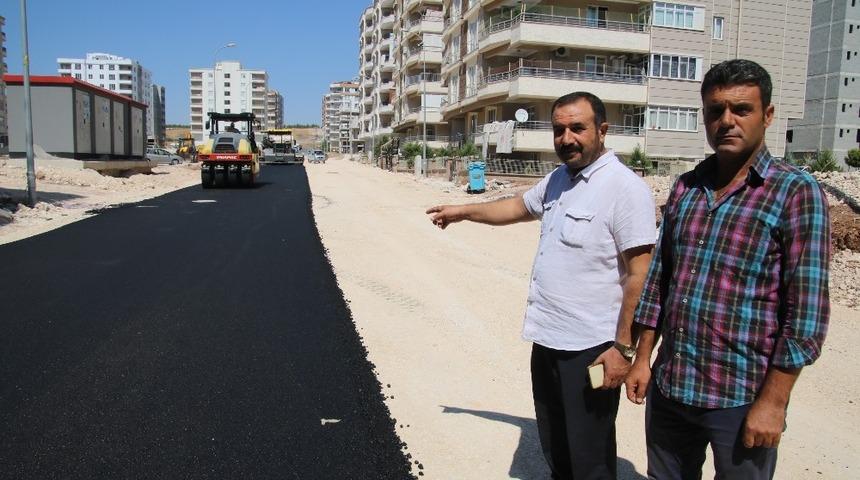 B&uuml;y&uuml;kşehir, her alanda hizmetlerini s&uuml;rd&uuml;r&uuml;yor
