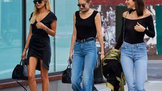 Hailey Baldwin'den kısa boy itirafı