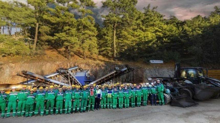 Ilbıra Dağı i&ccedil;in m&uuml;cadele başlattılar