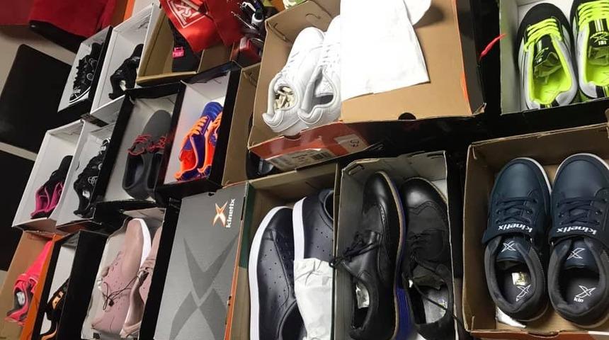 Fatsalı Yardım Sevenler sevindirdi