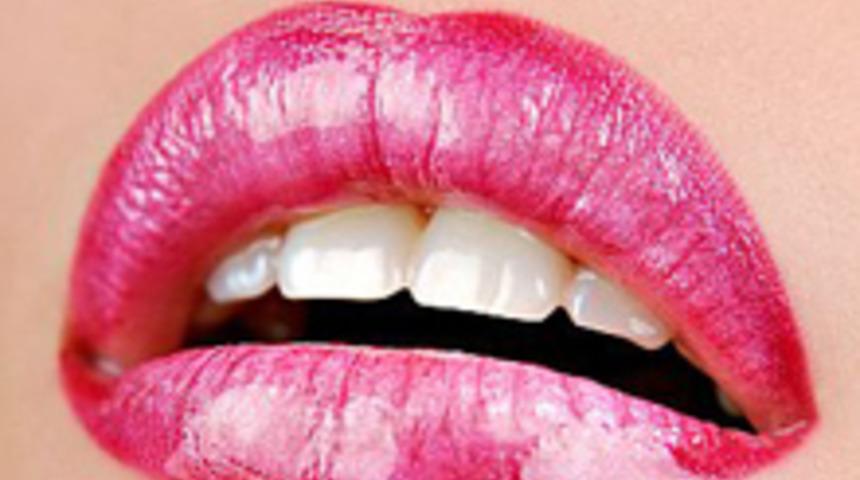 Dudaklara G&ouml;re Cinsel  Kişilik