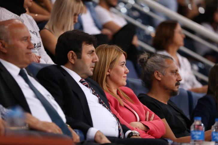 Merkezefendi Belediyesi Denizli Basket turnuvanın ilk maçından galibiyetle ayrıldı G2