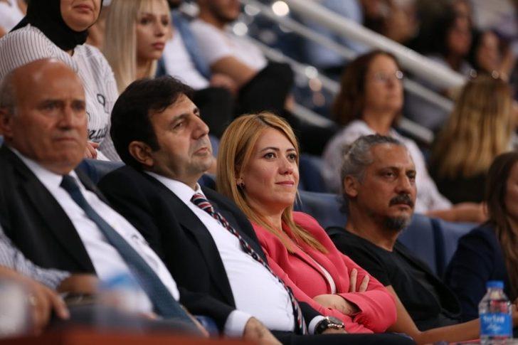 Merkezefendi Belediyesi Denizli Basket turnuvanın ilk maçından galibiyetle ayrıldı G3