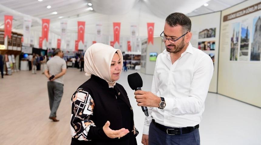 Kastamonu Günlerine katılanlar etkinlikten memnun kaldı