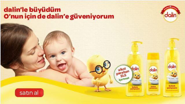 1DALİN