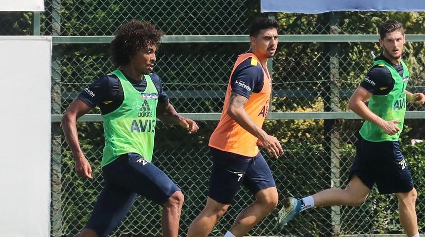 Fenerbahçe kenetlendi: Şampiyonluk sinerjisi bizden yana