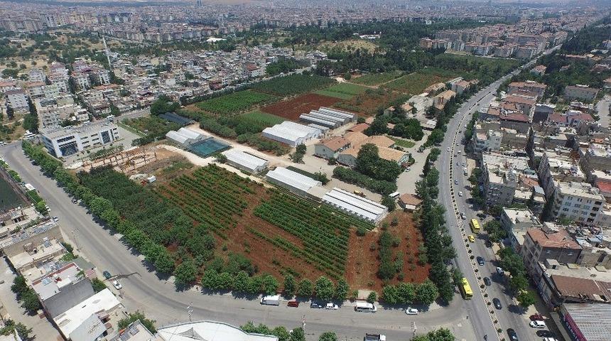 Gaziantep’te karbon emisyonu azaldı