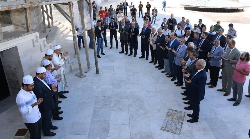 Miryokefalon Zaferi’nin 843. Yıl Dönümü kutlamaları başladı