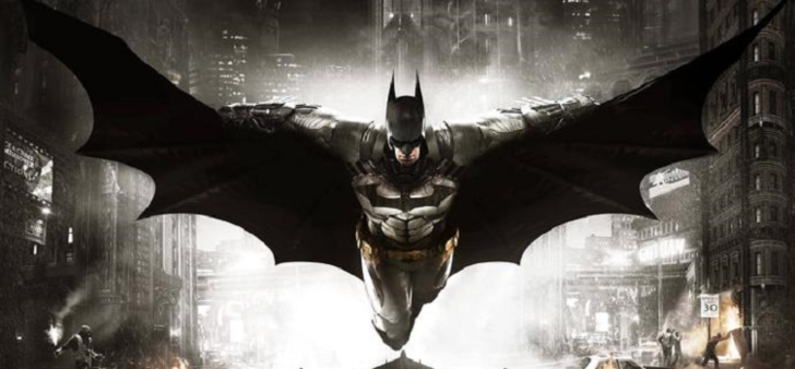 Epic Games Store'da ücretsiz Batman oyunları var! - Mynet trend