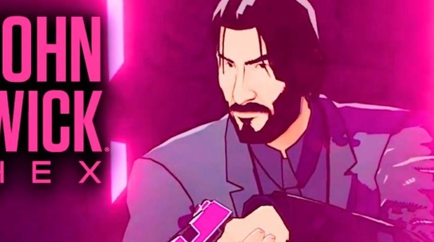John Wick Hex Ekim ayında geliyor!