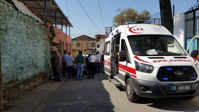 Bahçesindeki incir ağacına kendini astı